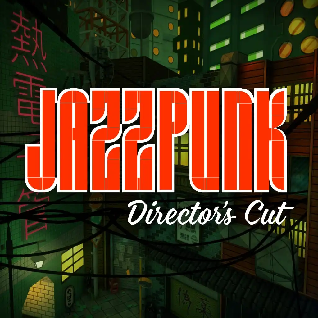 Jazzpunk: Director's Cut — цена PS4/PS5 в Беларуси