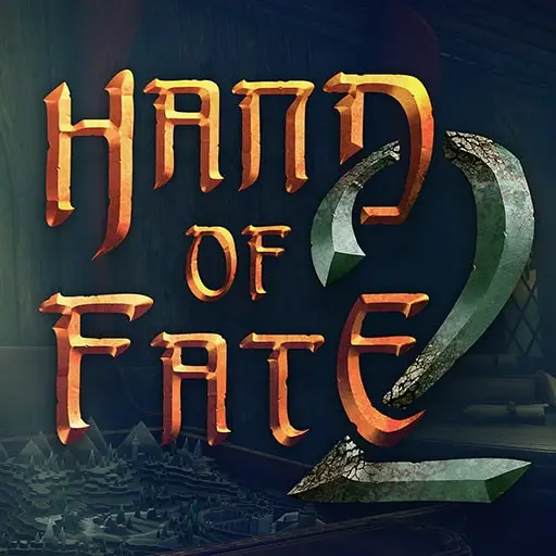 Hand of Fate 2 — цена PS4/PS5 в Беларуси