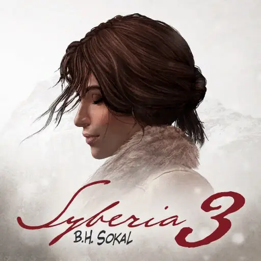 Syberia 3 — цена PS4/PS5 в Беларуси