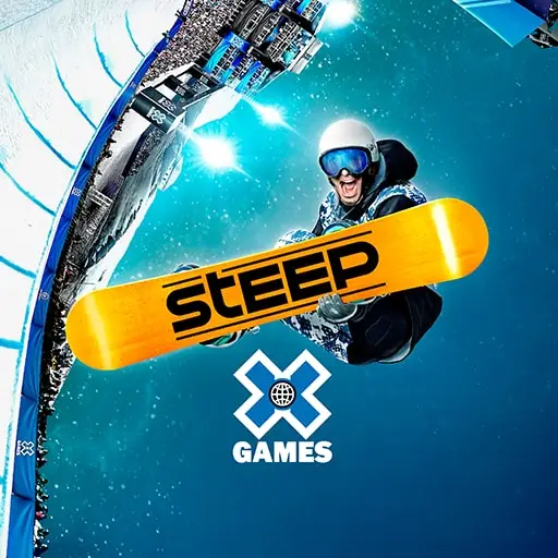STEEP — цена PS4/PS5 в Беларуси
