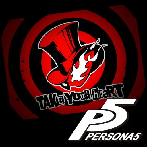 Persona 5 — цена PS4/PS5 в Беларуси