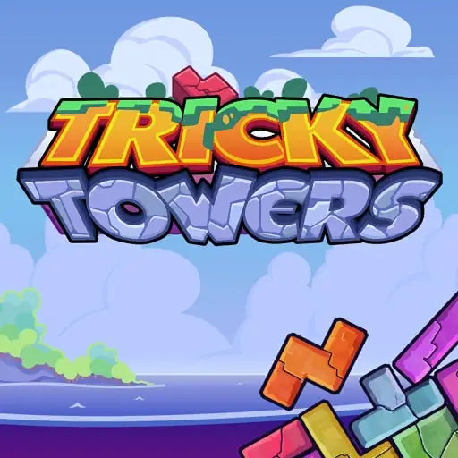 Tricky Towers — цена PS4/PS5 в Беларуси