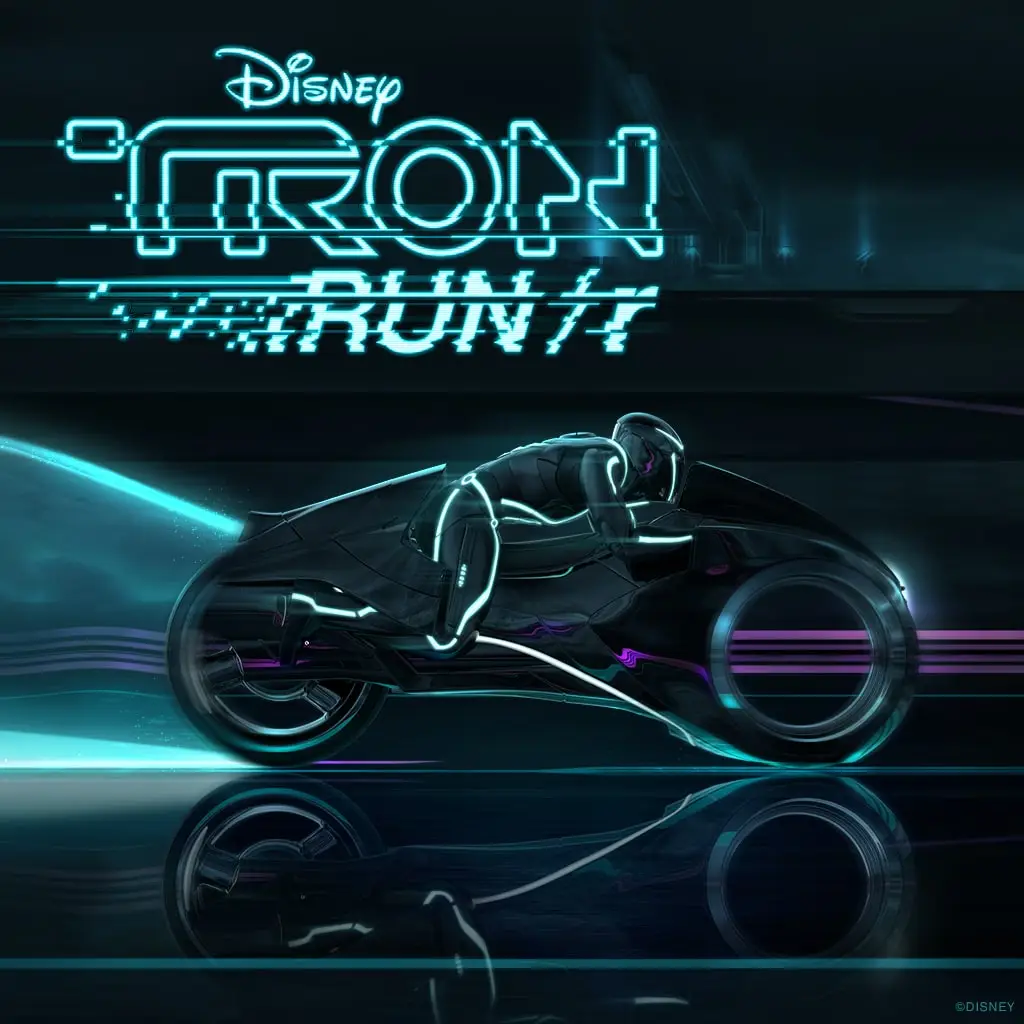 TRON RUN/r — цена PS4/PS5 в Беларуси