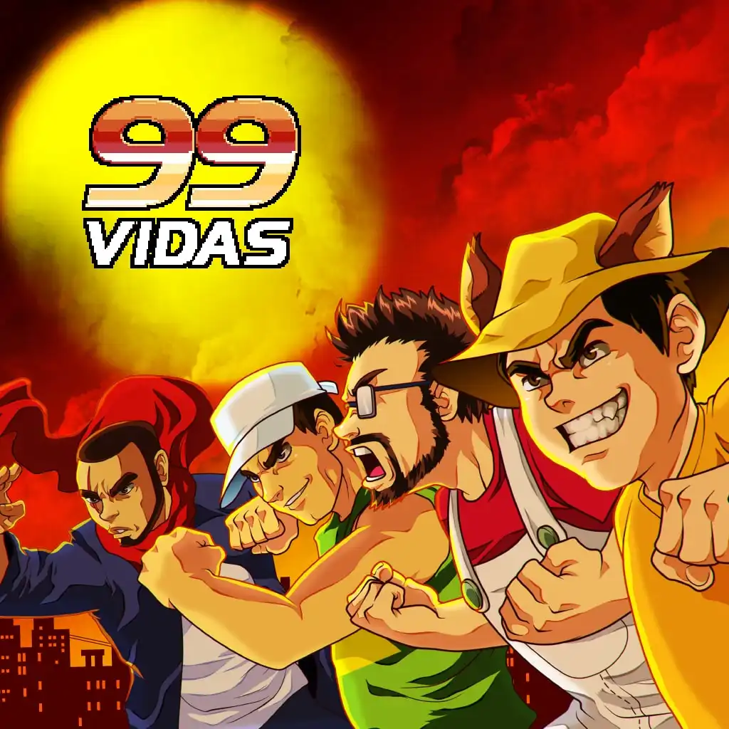 99Vidas — цена PS4/PS5 в Беларуси