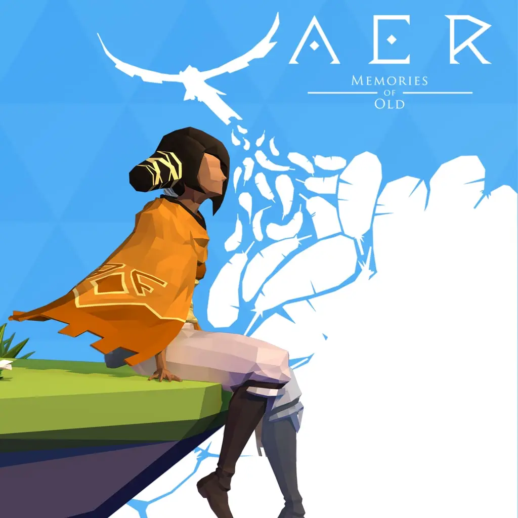 AER: Memories of Old — цена PS4/PS5 в Беларуси