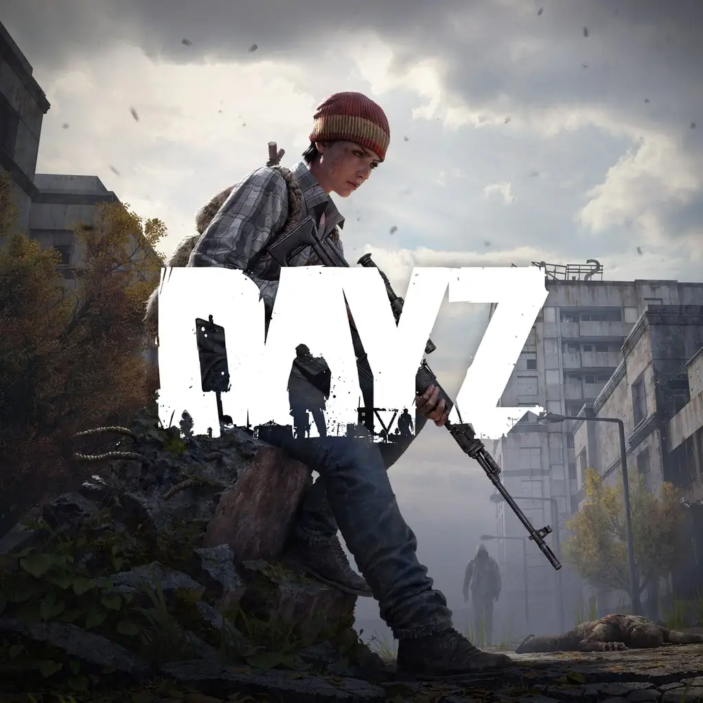 DayZ — PS4/PS5 бағасы Қазақстанда