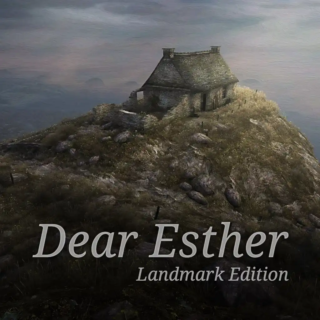 Dear Esther: Landmark Edition — цена PS4/PS5 в Беларуси