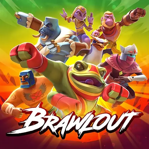 Brawlout — PS4/PS5 бағасы Беларуста