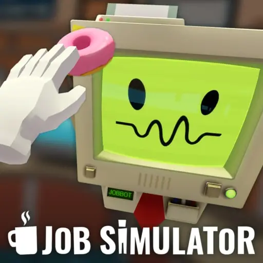 Job Simulator — цена PS4/PS5 в Беларуси