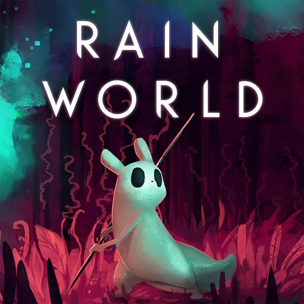 Rain World — цена PS4/PS5 в Беларуси