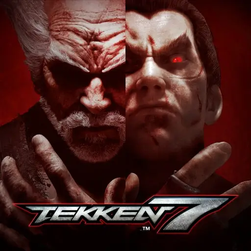 TEKKEN™7 — PS4/PS5 price in Belarus