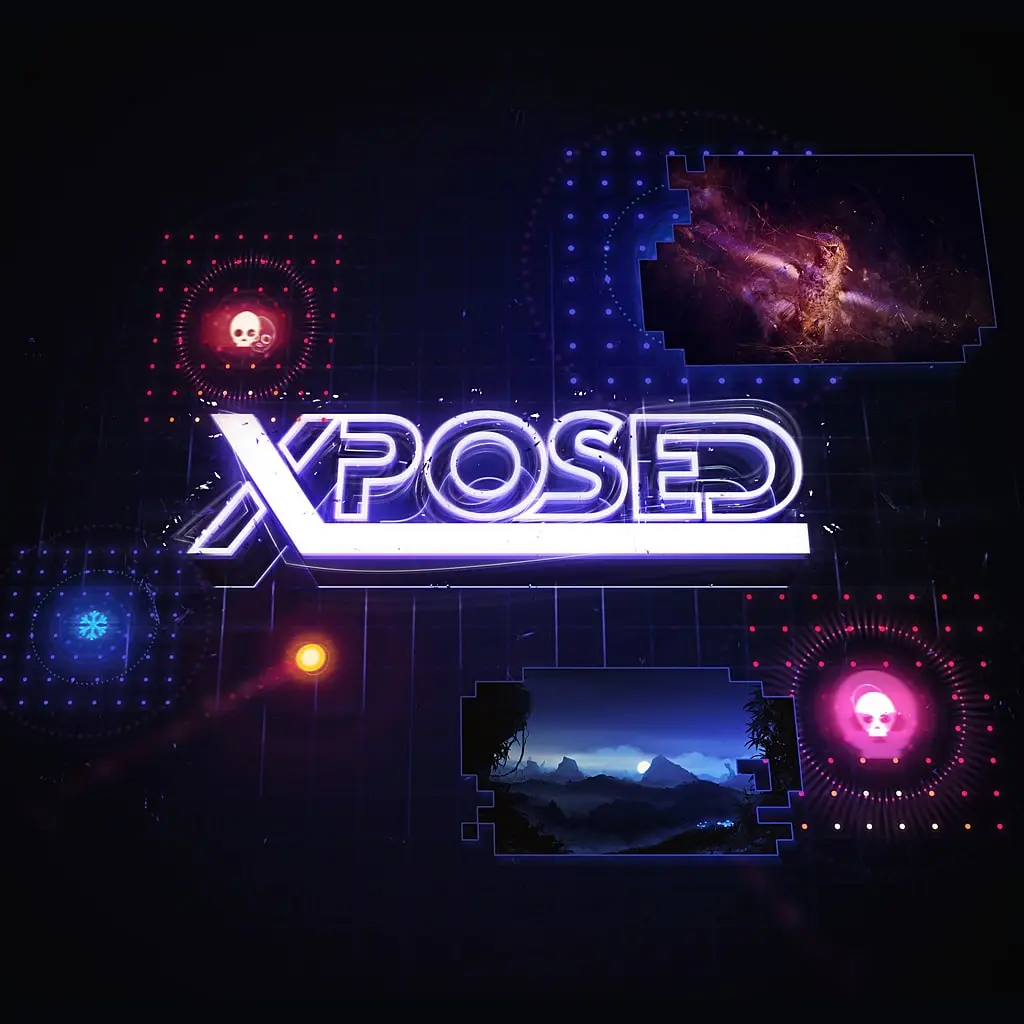 XPOSED — цена PS4/PS5 в Беларуси