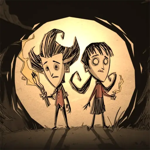 Don't Starve Together: Console Edition — цена PS4/PS5 в Беларуси