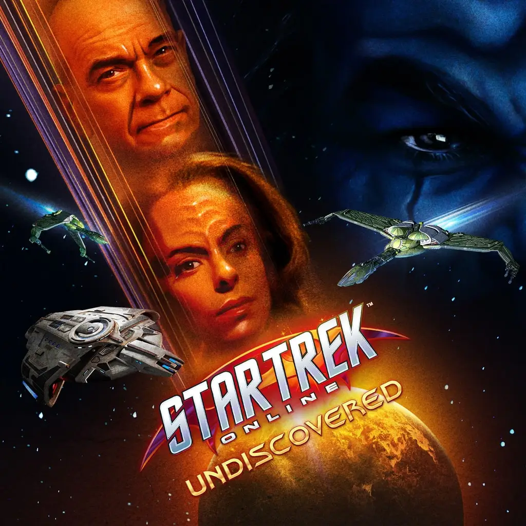 Star Trek Online — цена PS4/PS5 в Беларуси