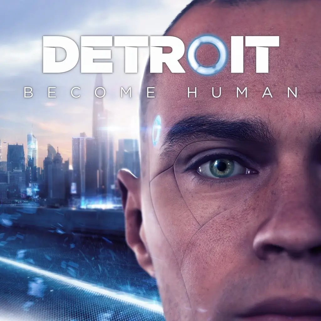 Detroit: Become Human™ — цена PS4/PS5 в Беларуси