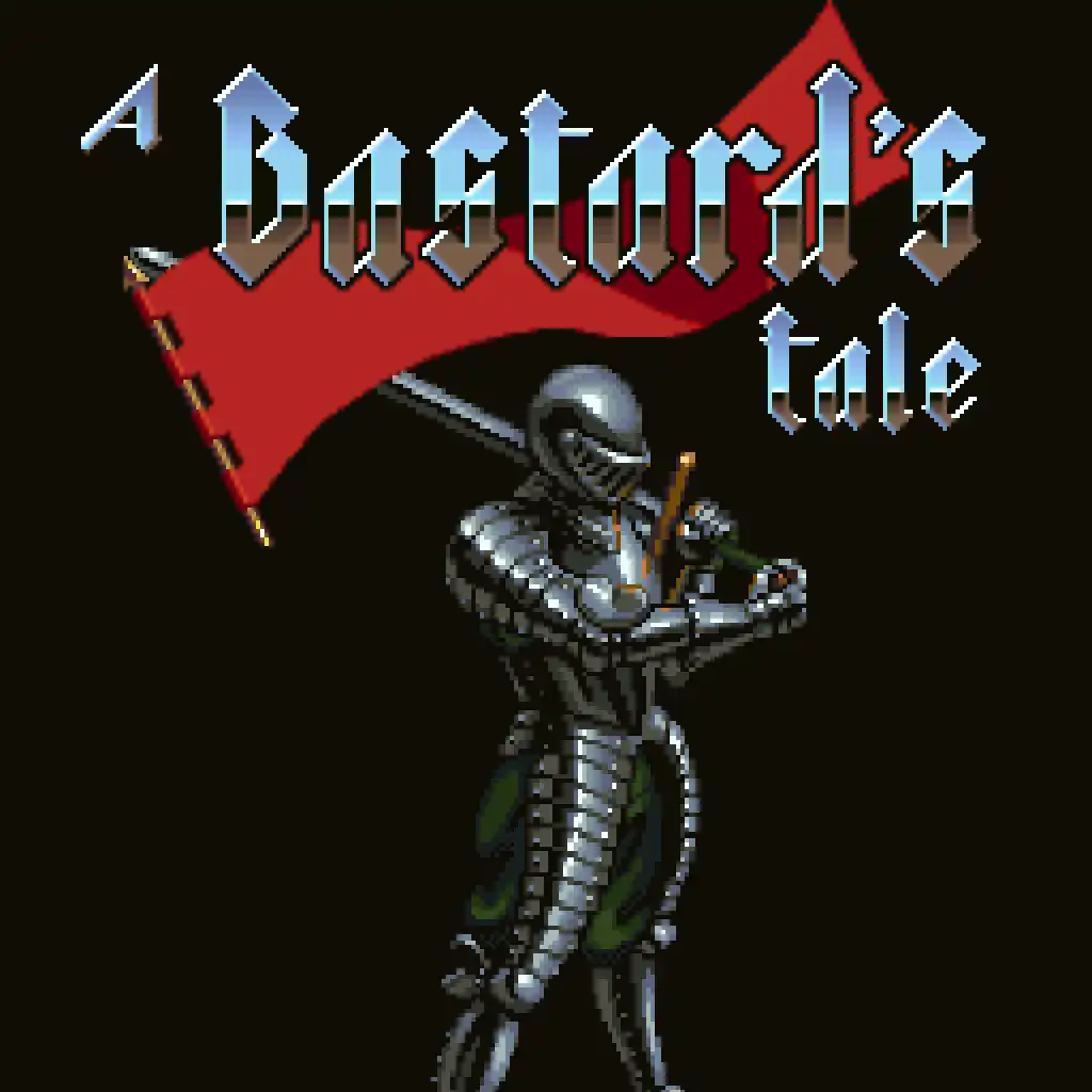 A Bastard's Tale — цена PS4/PS5 в Беларуси