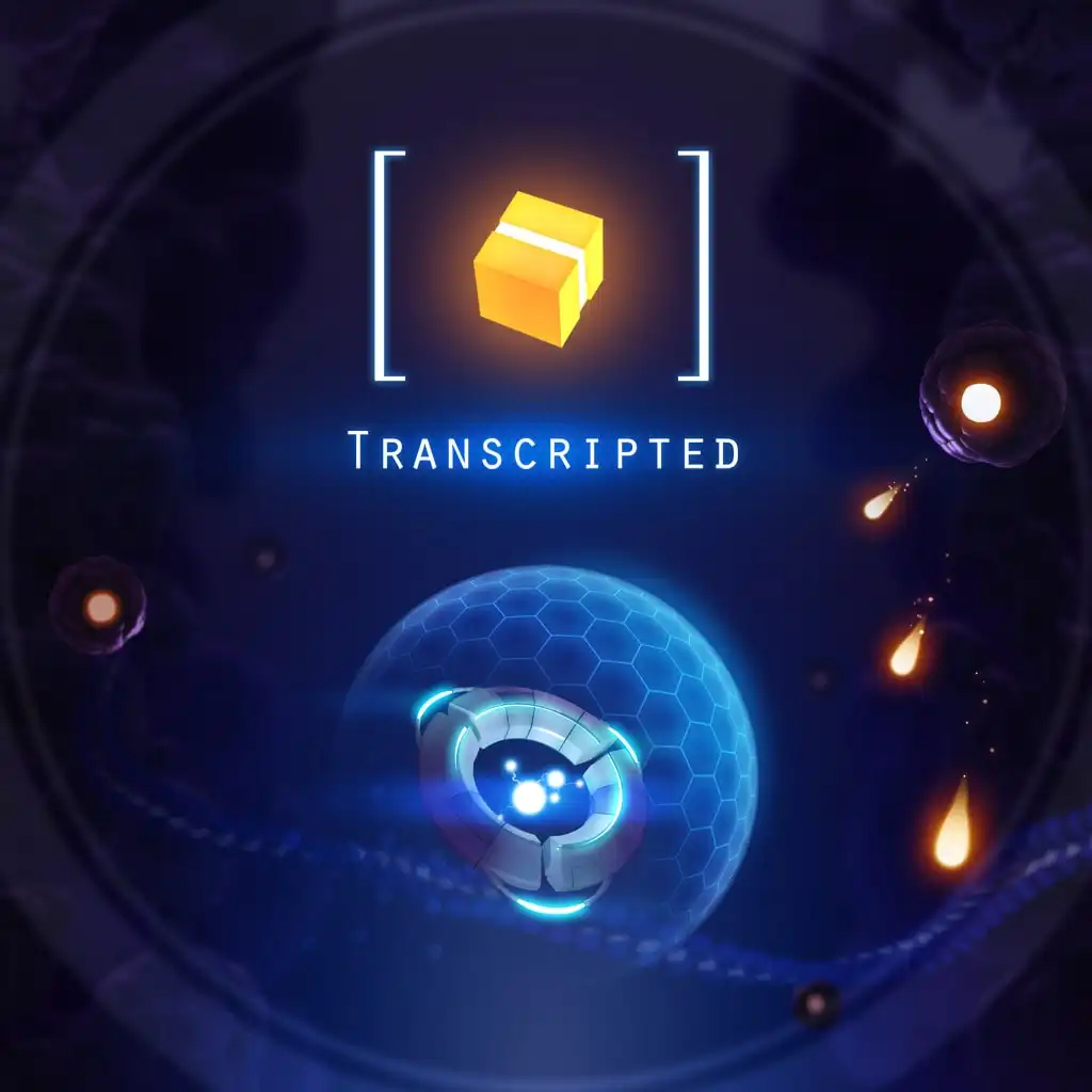 Transcripted — цена PS4/PS5 в Беларуси