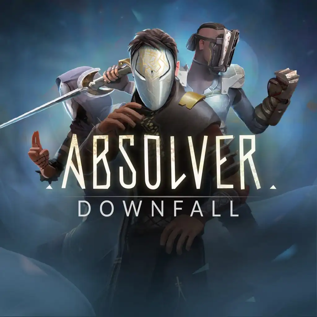 ABSOLVER — PS4/PS5 price in Belarus