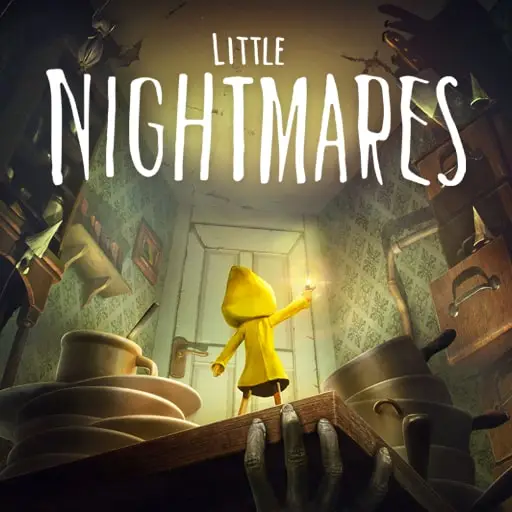 Little Nightmares — PS4/PS5 бағасы бүкіл әлемде