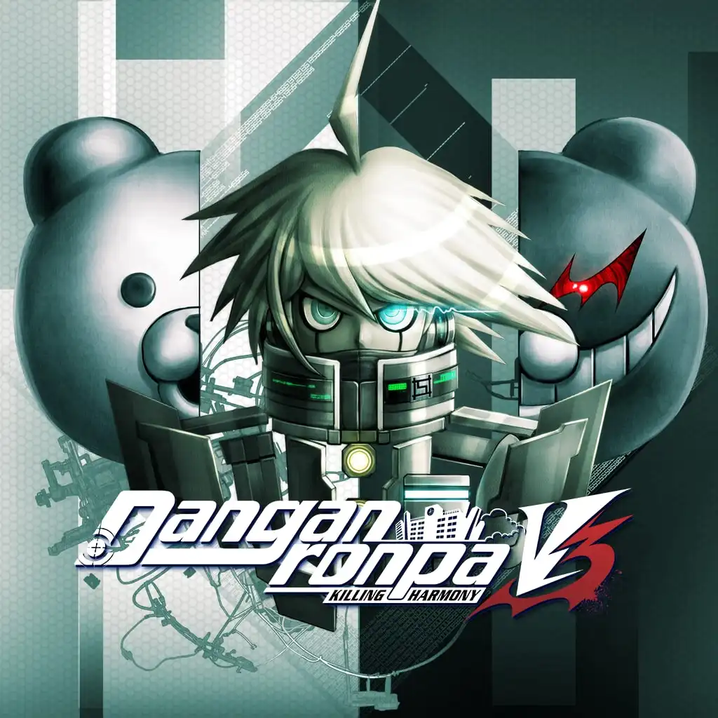 Danganronpa V3: Killing Harmony — цена PS4/PS5 в Беларуси