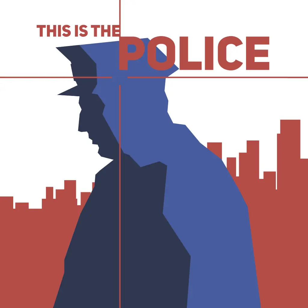 This Is the Police — цена PS4/PS5 в Беларуси