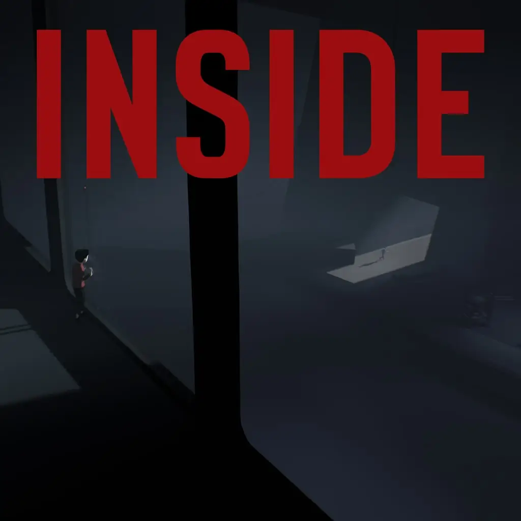INSIDE — цена PS4/PS5 в Беларуси