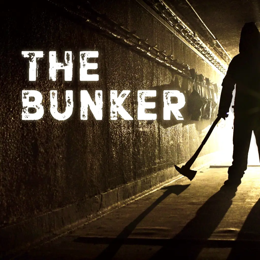 The Bunker — цена PS4/PS5 в Беларуси