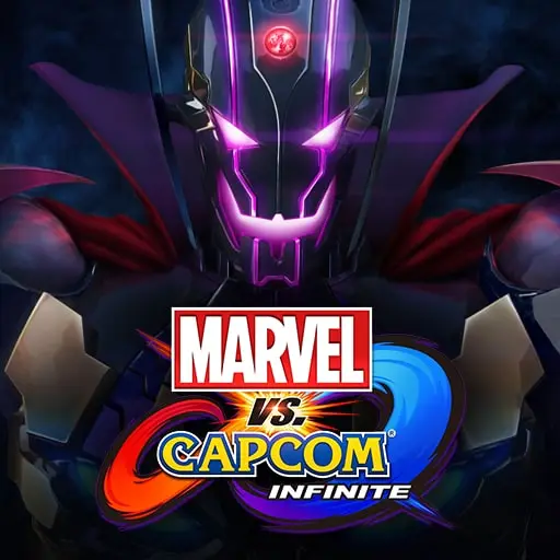Marvel vs. Capcom: Infinite — PS4/PS5 бағасы Беларуста