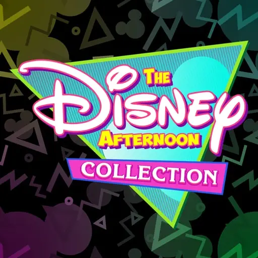 The Disney Afternoon Collection — цена PS4/PS5 в Беларуси