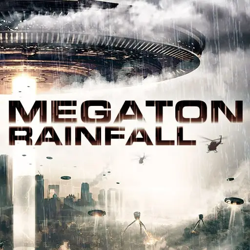 Megaton Rainfall — цена PS4/PS5 в Беларуси
