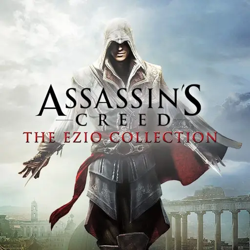 Assassin's Creed The Ezio Collection — цена PS4/PS5 в Беларуси
