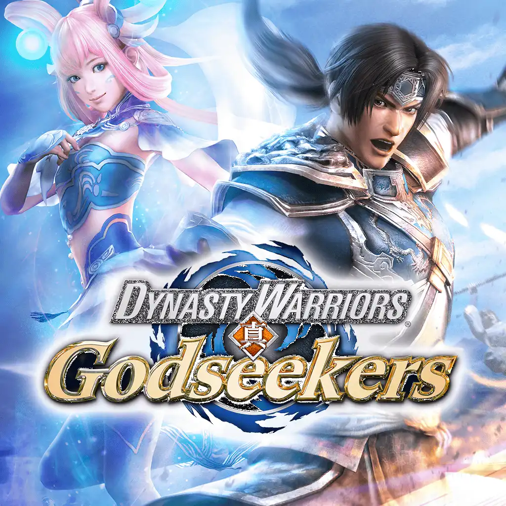 DYNASTY WARRIORS: Godseekers — цена PS4/PS5 в Беларуси