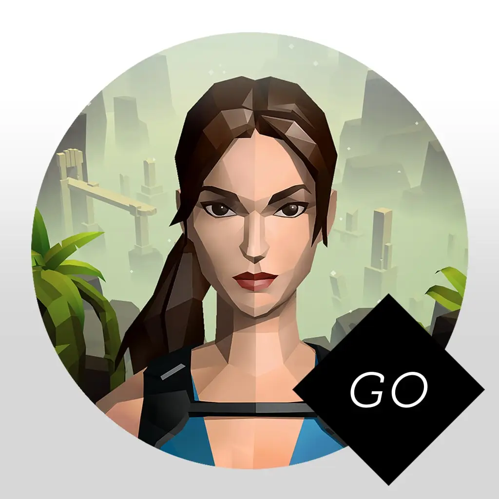 Lara Croft GO — цена PS4/PS5 в Беларуси
