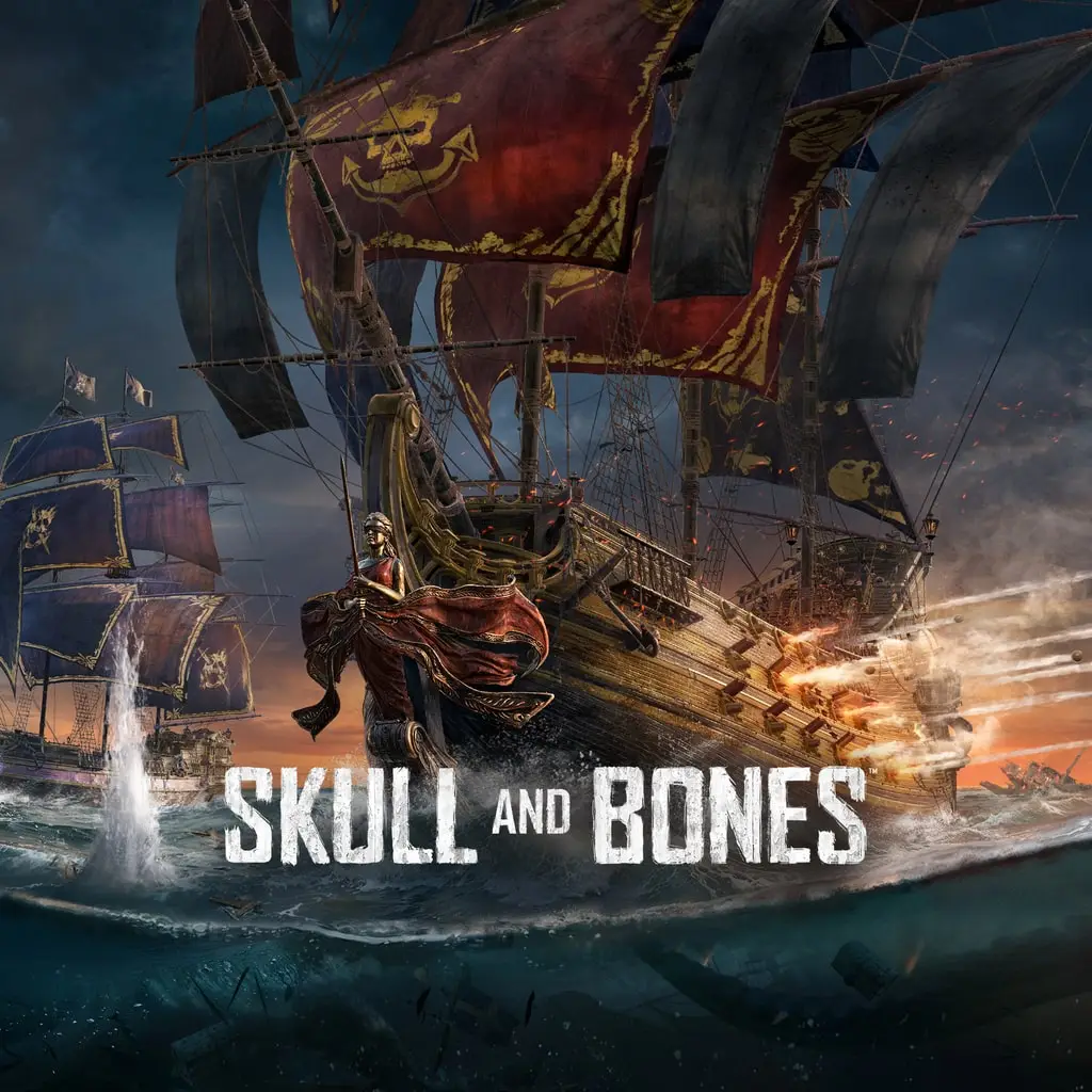 Skull and Bones — PS4/PS5 price worldwide