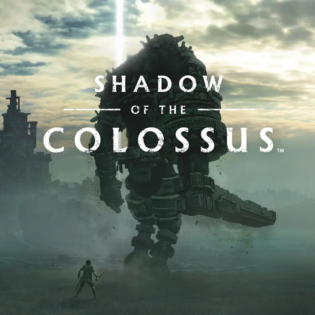 SHADOW OF THE COLOSSUS™ — PS4/PS5 price in Belarus