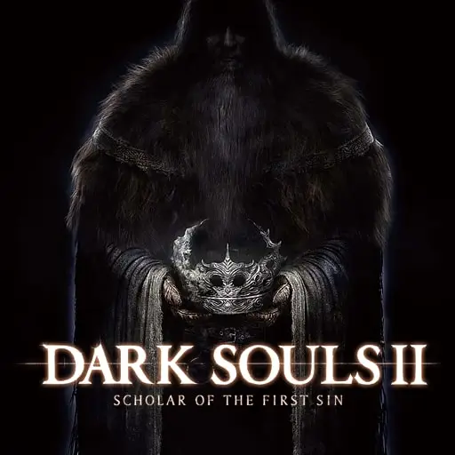 DARK SOULS™ II: Scholar of the First Sin — цена PS4/PS5 в Беларуси