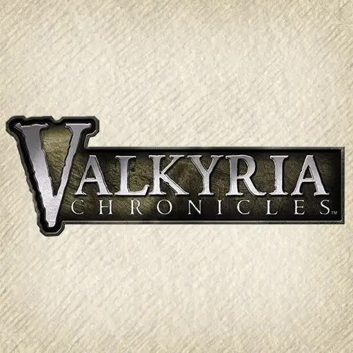Valkyria Chronicles — цена PS4/PS5 в Беларуси