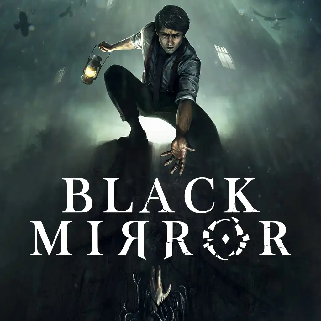 Black Mirror — цена PS4/PS5 в Беларуси
