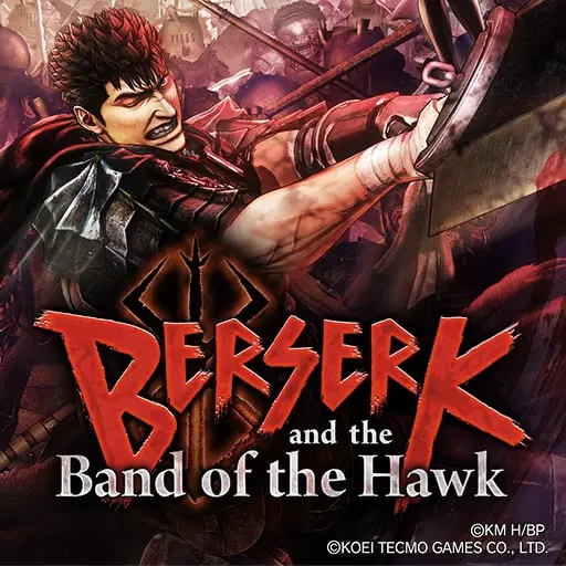 BERSERK and the Band of the Hawk — цена PS4/PS5 в Беларуси