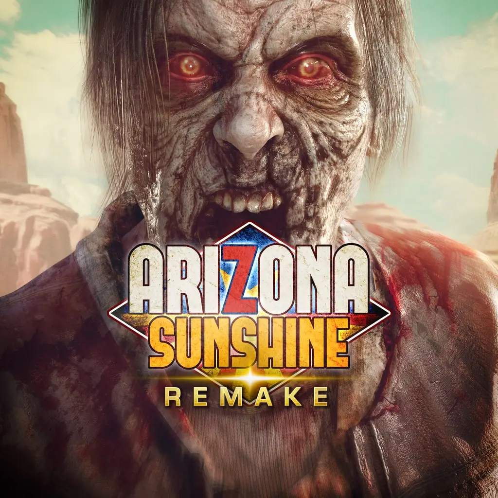 Arizona Sunshine® VR — цена PS4/PS5 в Беларуси