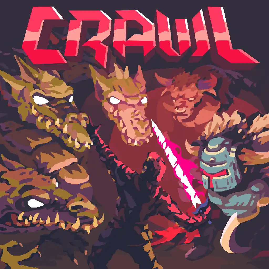 Crawl — цена PS4/PS5 в Беларуси