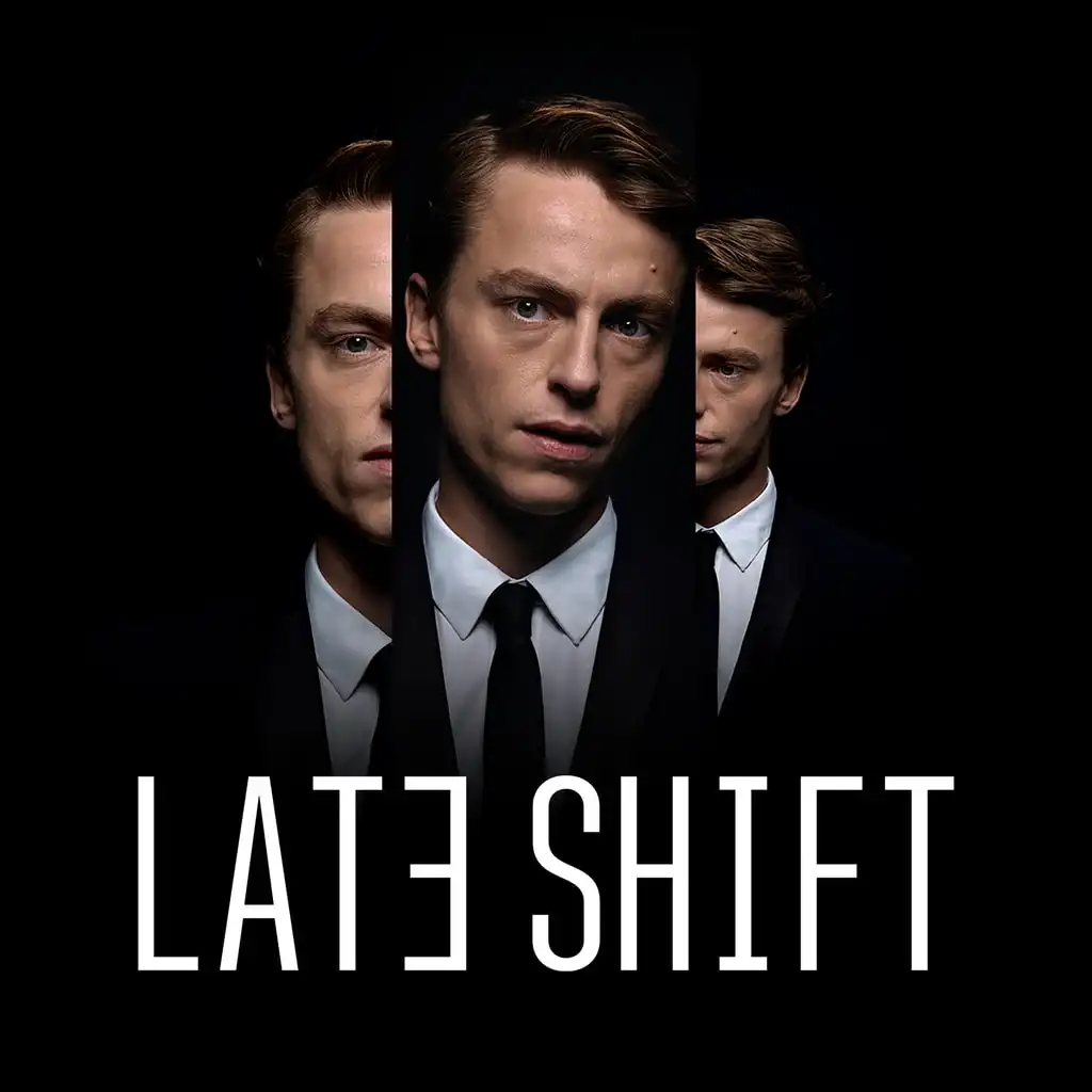 Late Shift — цена PS4/PS5 в Беларуси