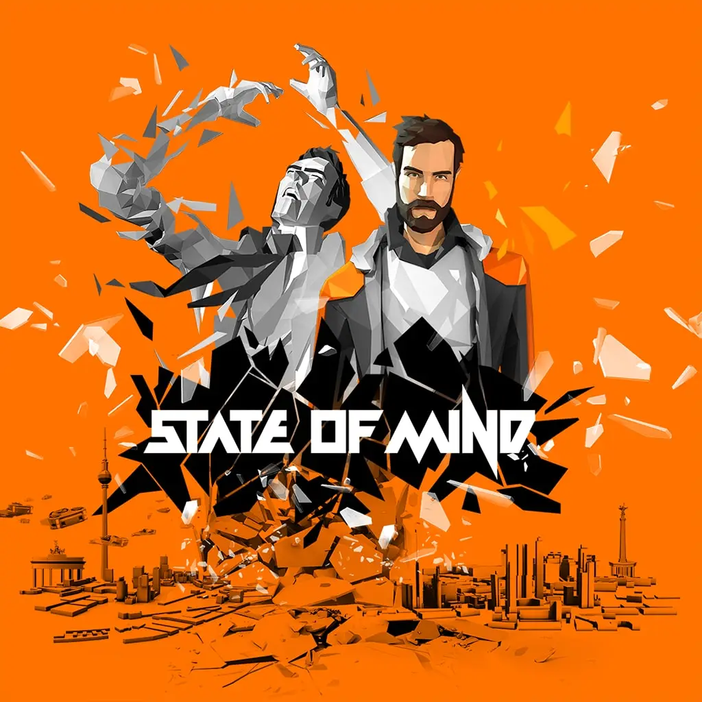 State Of Mind — цена PS4/PS5 в Беларуси