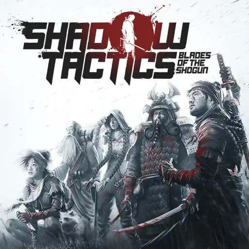 Shadow Tactics — цена PS4/PS5 в Беларуси