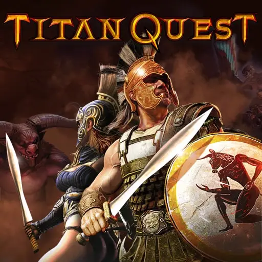 Titan Quest — цена PS4/PS5 в Беларуси