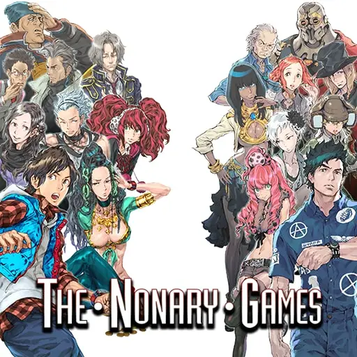 Zero Escape: The Nonary Games — PS4/PS5 price in Belarus