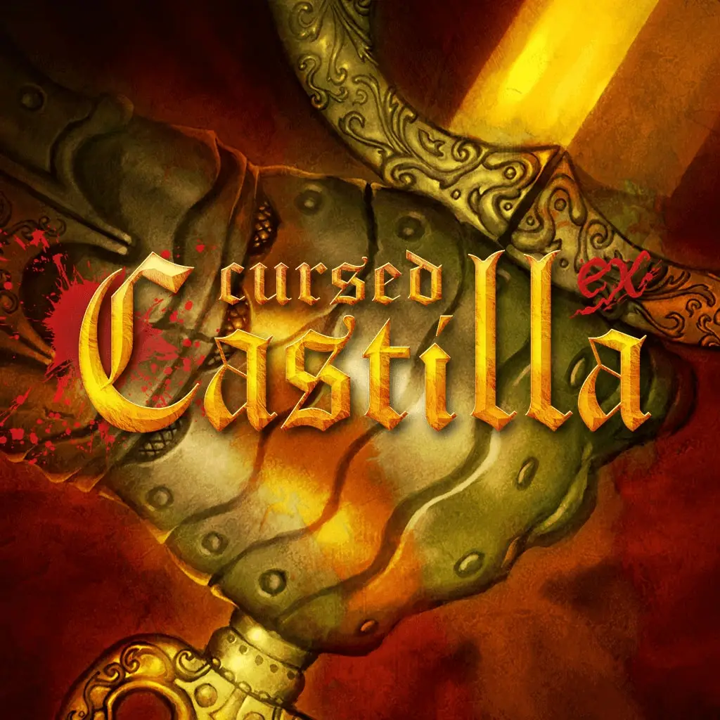 Cursed Castilla (Maldita Castilla EX) — цена PS4/PS5 в Беларуси