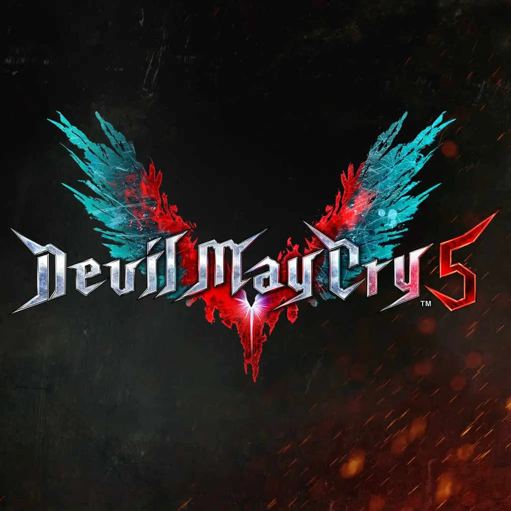 Devil May Cry 5 Series — цена PS4/PS5 в Беларуси