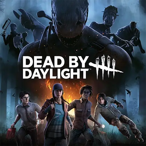 Dead by Daylight — цена PS4/PS5 в Казахстане