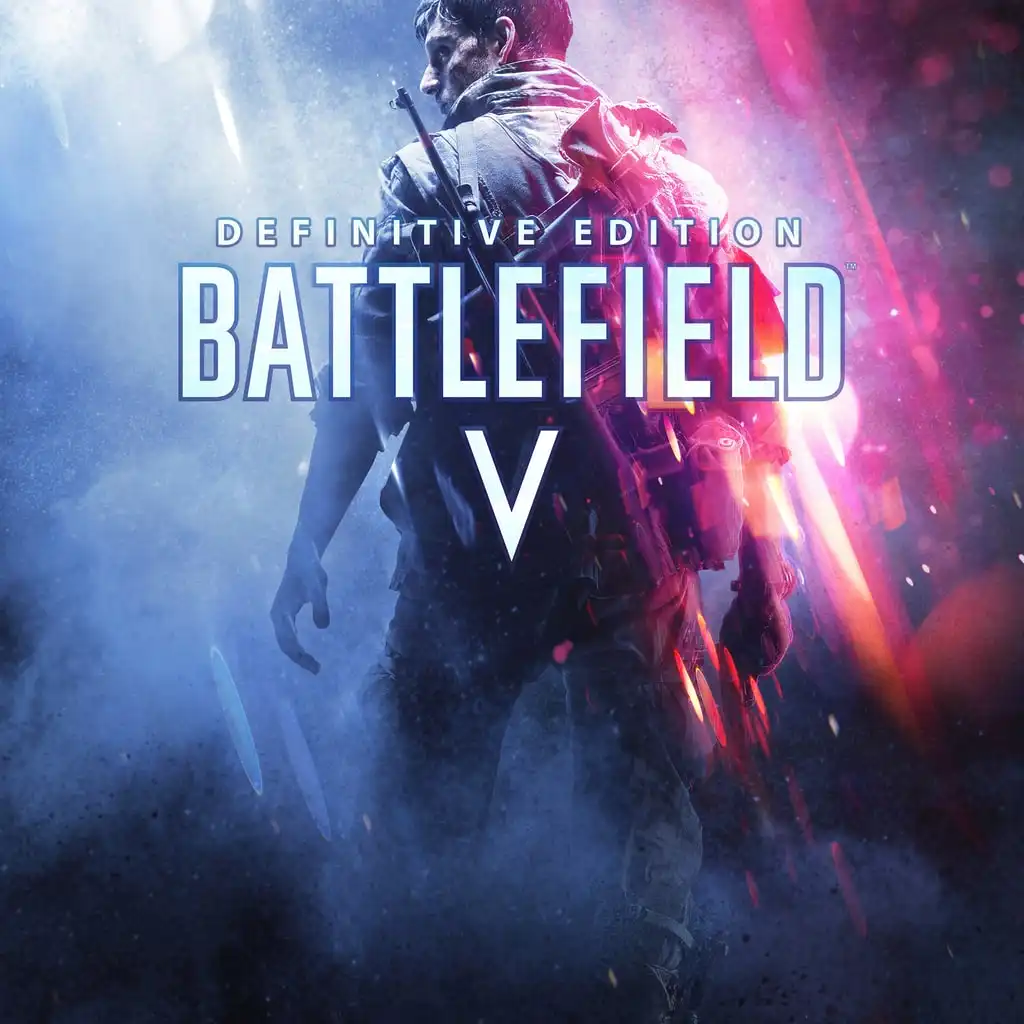 Battlefield V Definitive Edition — PS4/PS5 бағасы Беларуста